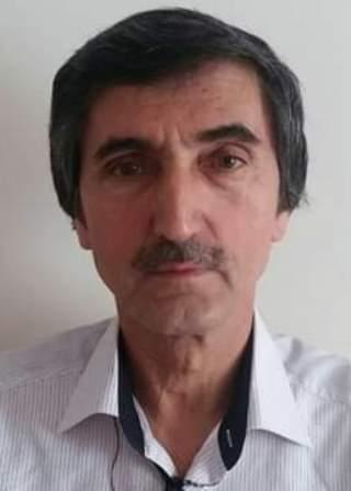 Mehmet Gökçe